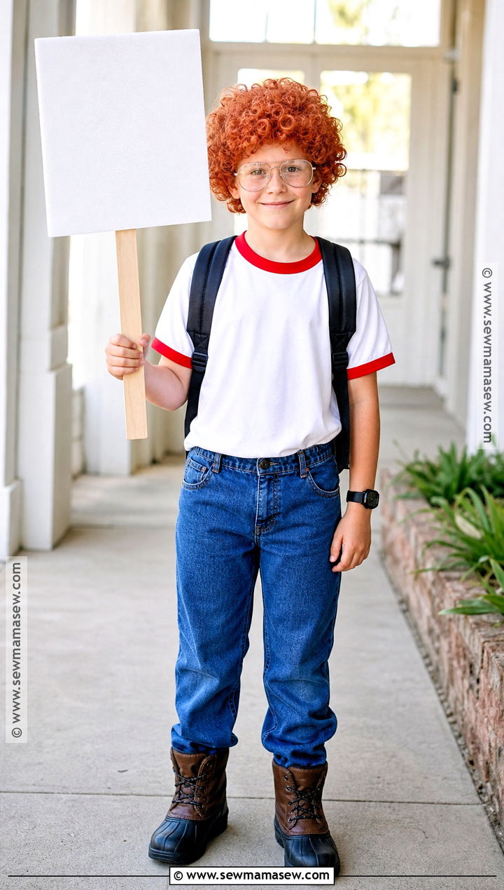 Kids Napoleon Dynamite Costume - 35 napoleon dynamite costume ideas