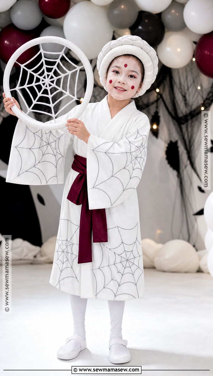 Kids Rui Cosplay With Soft Robe - 30 rui cosplay ideas