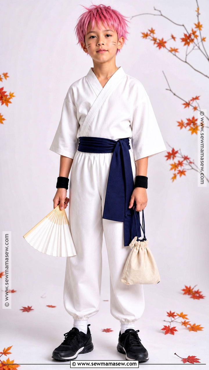 Kids Sukuna Cosplay - 45 sukuna cosplay ideas