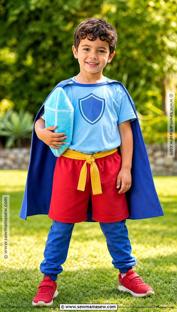 Kids Superman Cosplay - 30 superman cosplay ideas