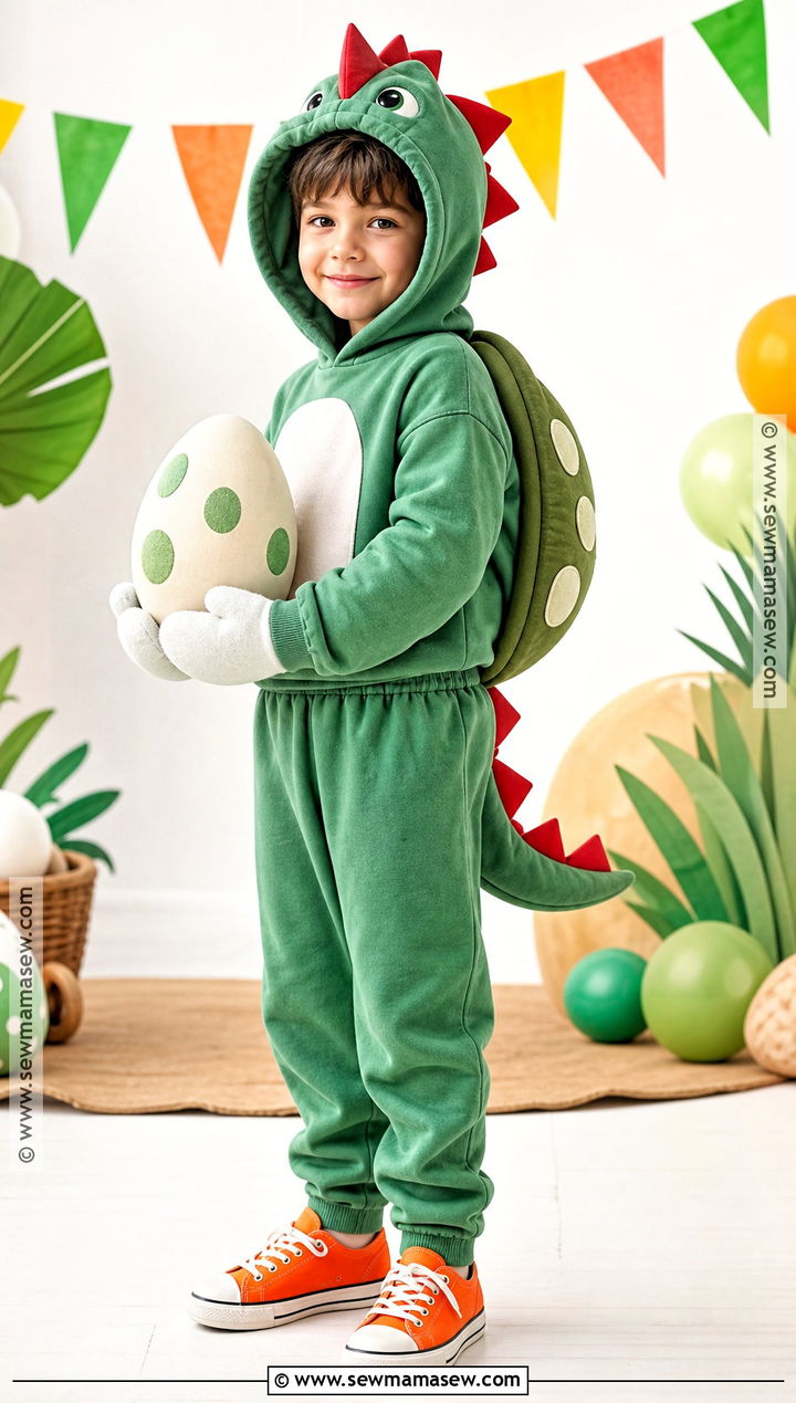 Kids Yoshi Costume - 35 yoshi costume ideas