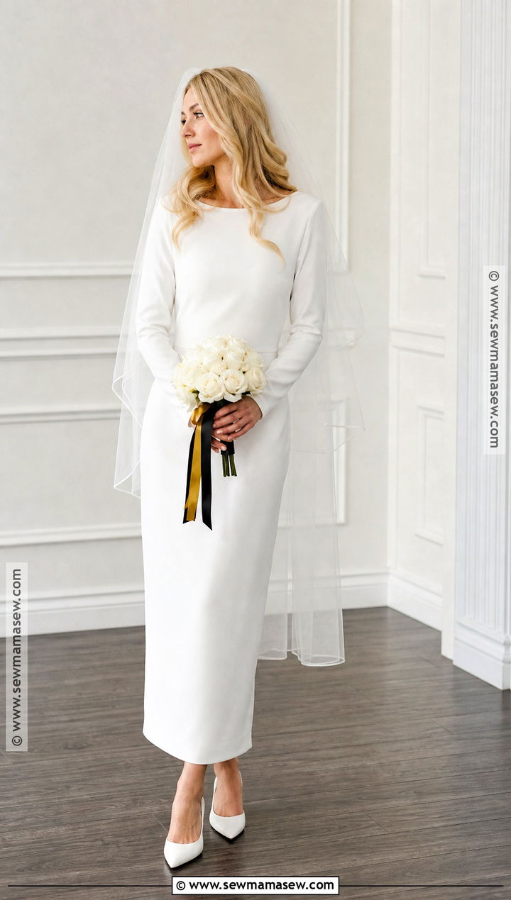 Kill Bill Bride Wedding Dress Outfit - 35 kill bill halloween outfit ideas
