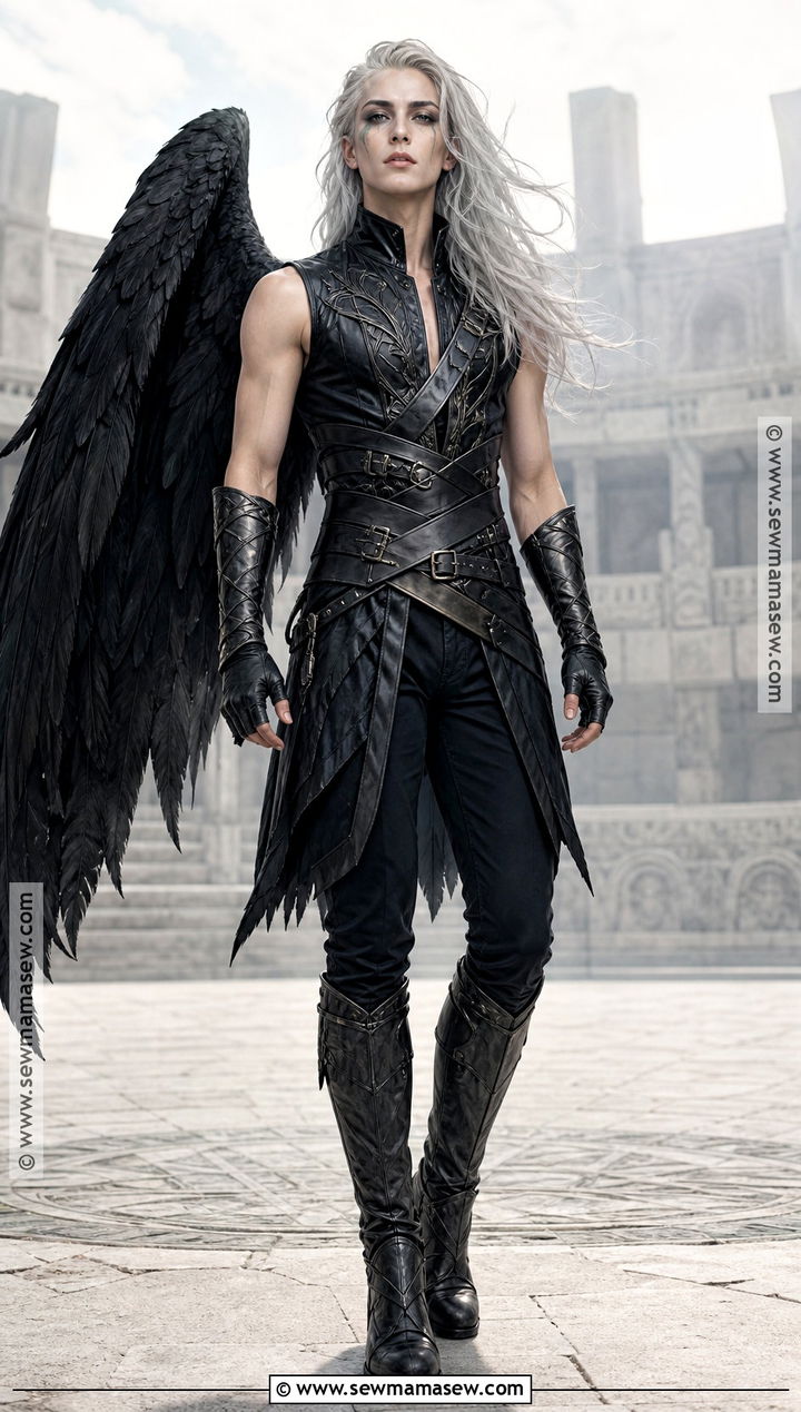 Kingdom Hearts Sephiroth Cosplay - 30 Sephiroth Cosplay Ideas