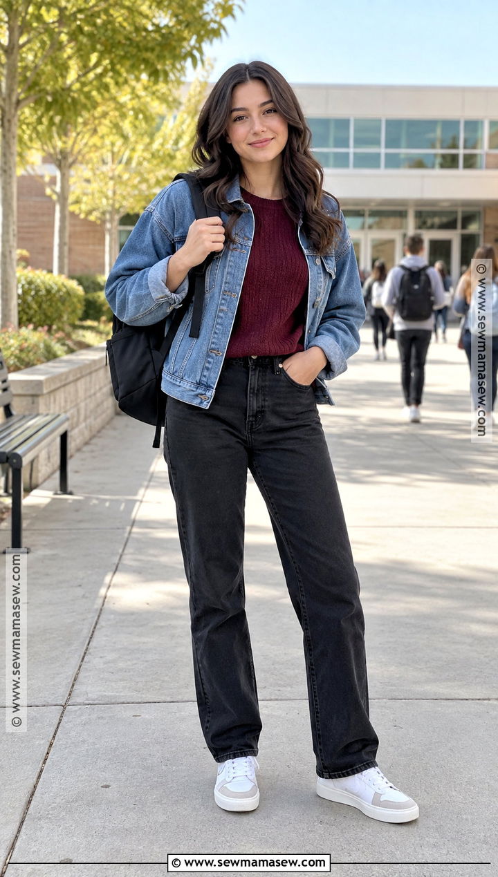 Kohls Back To School Clothes - 15 Places To Buy Back To School Clothes