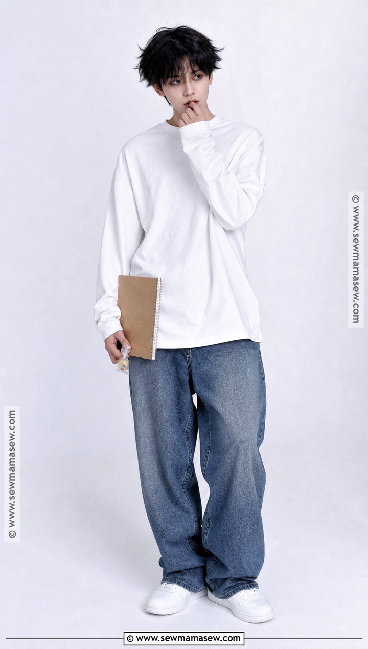 L Lawliet Closet Cosplay - 40 closet cosplay ideas
