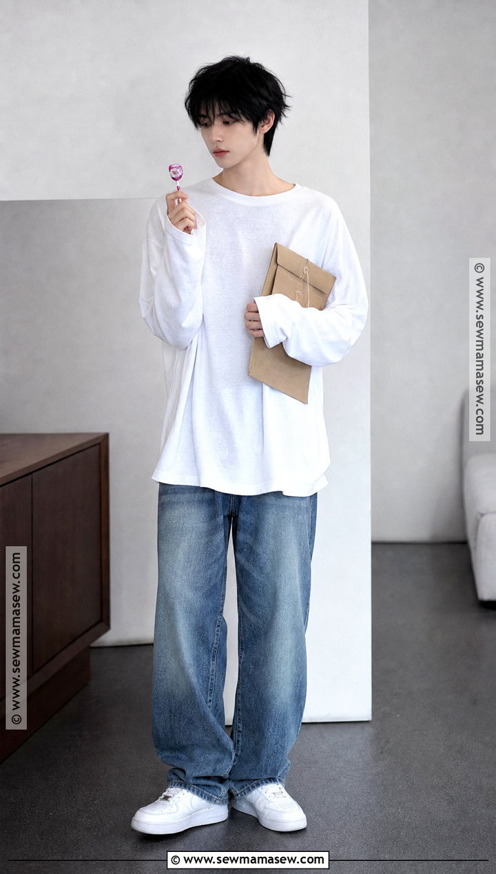 L Lawliet Cosplay - 35 manga cosplay ideas