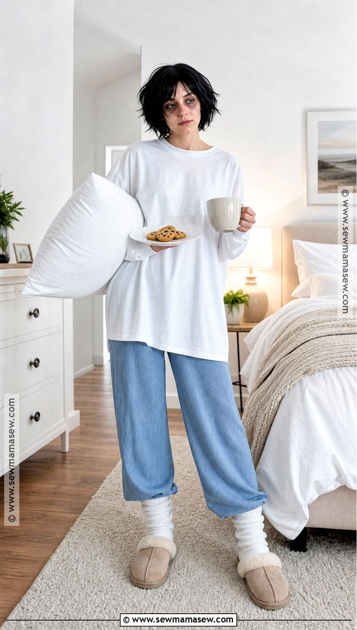 L Lawliet Pajama Cosplay - 30 l lawliet cosplay ideas