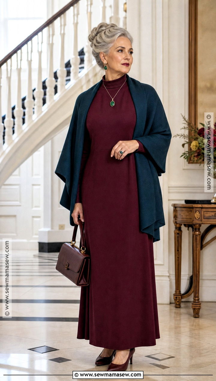 Lady Tremaine Villain Costume - 30 Villain Costume Ideas for Women