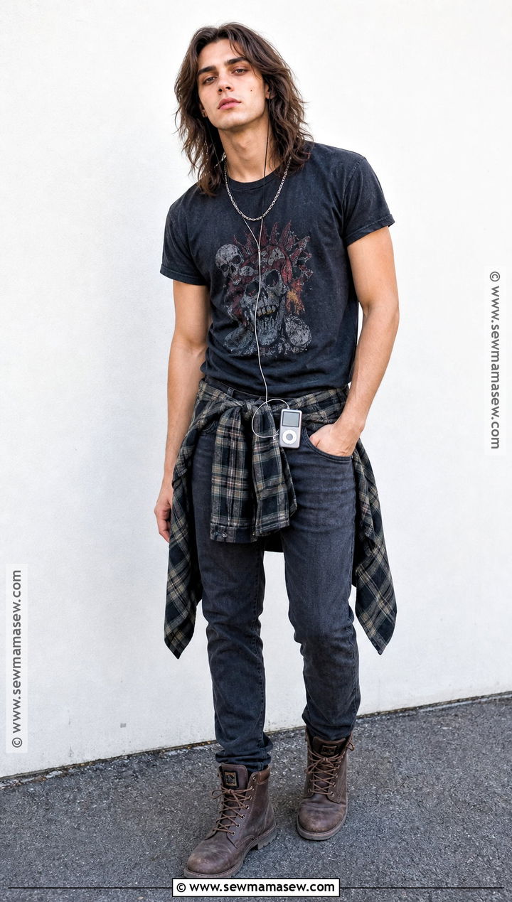 Larry Johnson Cosplay With Brown Boots - 30 larry johnson cosplay ideas