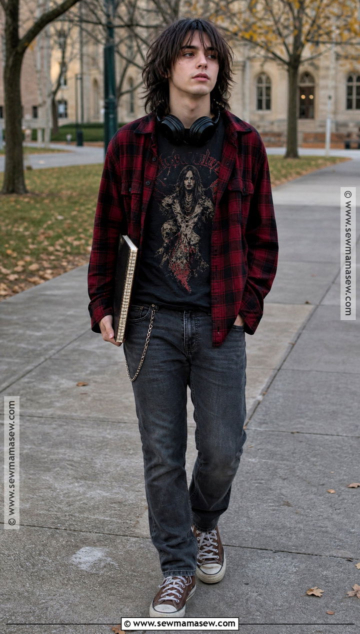 Larry Johnson Cosplay With Flannel - 30 larry johnson cosplay ideas