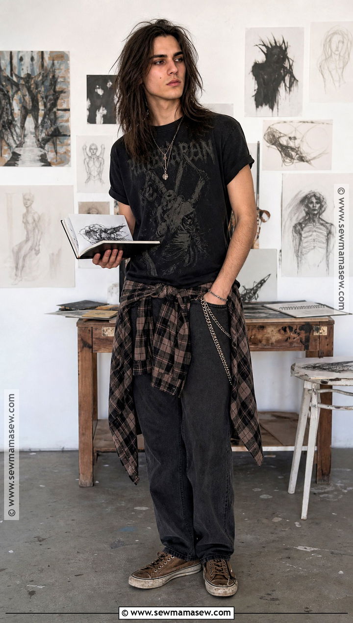Larry Johnson Cosplay With Sketchbook - 30 larry johnson cosplay ideas