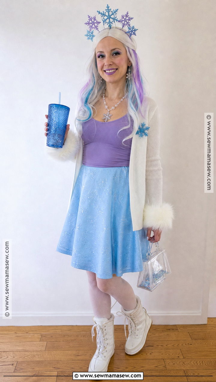 Last Minute Abbey Bominable Costume - 35 abbey bominable costume ideas