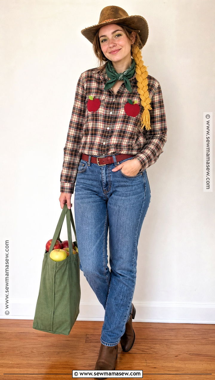 Last Minute Applejack Cosplay - 35 Applejack Cosplay Ideas
