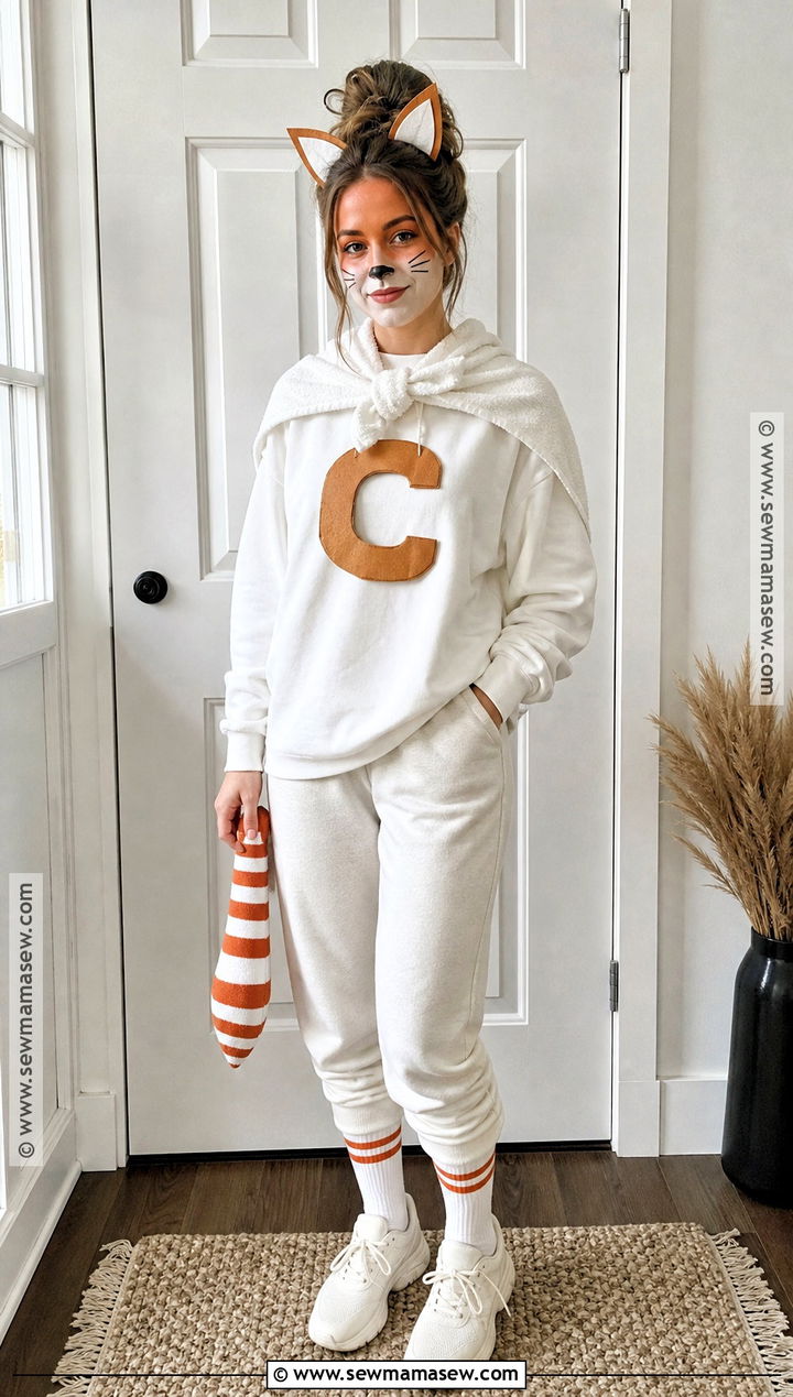 Last Minute Ash Costume From Closet Basics - 30 ash fantastic mr fox costume ideas