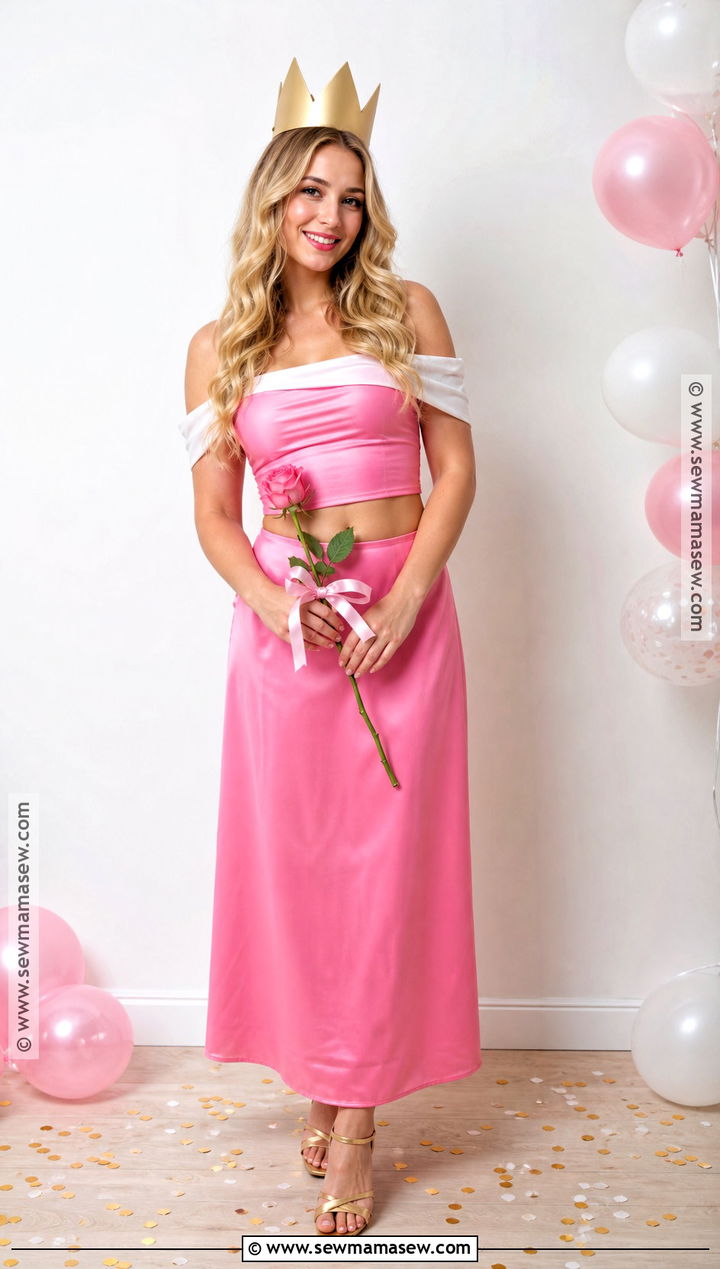 Last Minute Aurora Costume - 45 aurora costume ideas