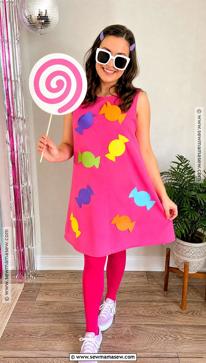 Last Minute California Girls Costume - 30 California Girls Costume Ideas