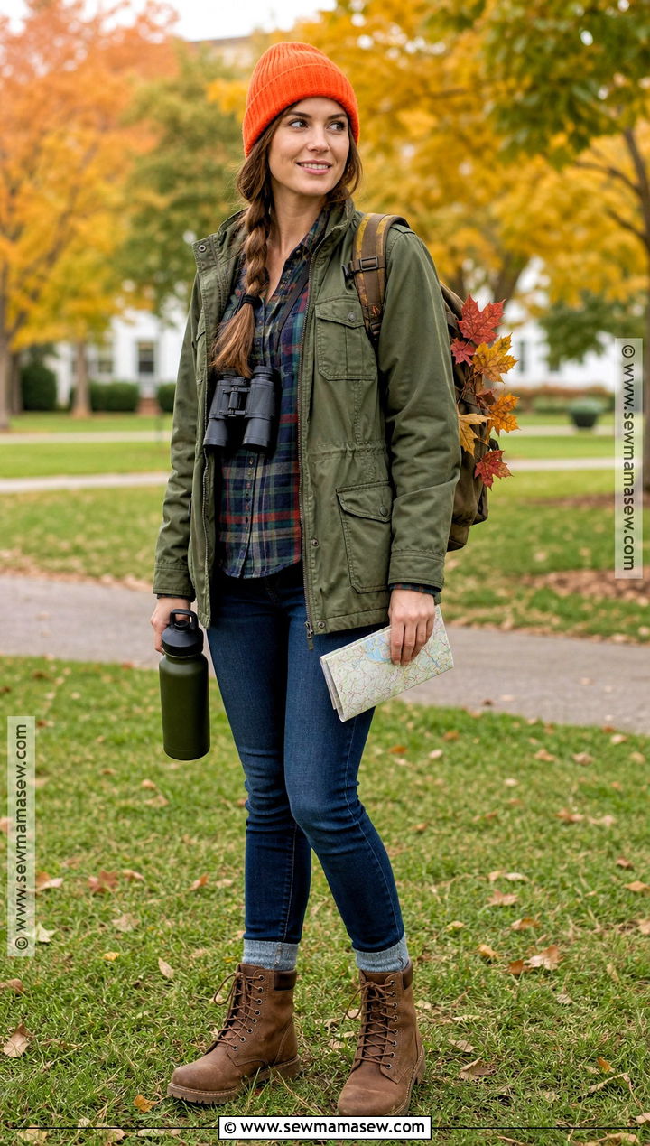 Last Minute Hunter Costume - 30 hunter costume ideas for women