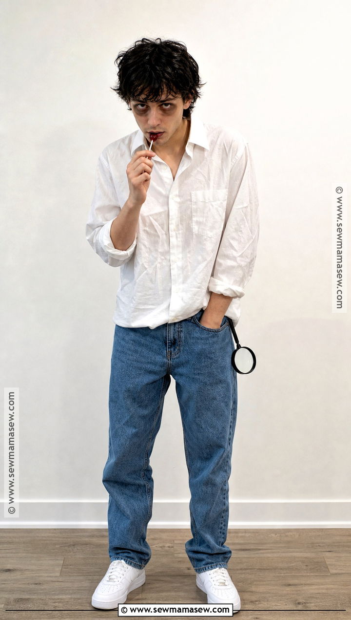 Last Minute L Lawliet Cosplay - 30 l lawliet cosplay ideas