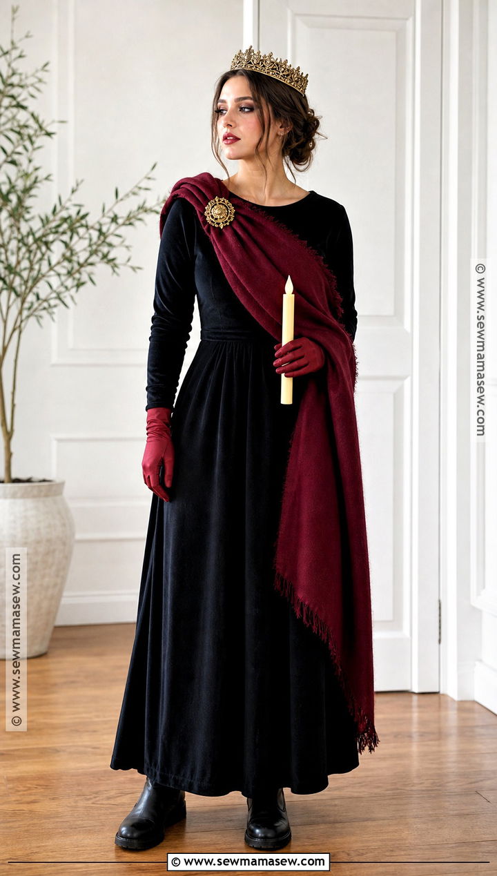 Last Minute Lady Macbeth Costume - 30 Lady Macbeth Costume Ideas