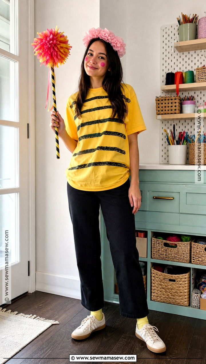 Last Minute Lorax Tree Costume - 30 Lorax Tree Costume Ideas