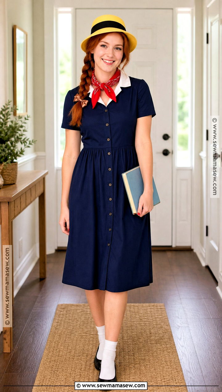 Last Minute Madeline Costume - 30 madeline costume ideas