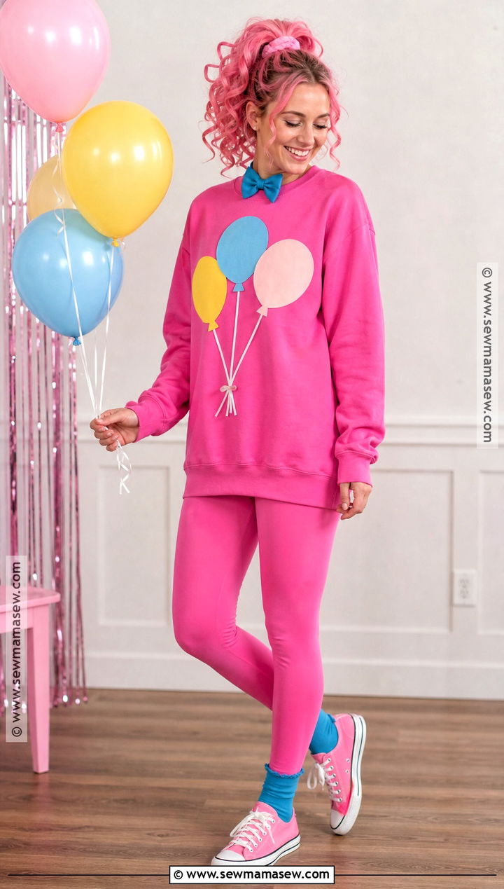 Last Minute Pinkie Pie Costume - 35 Pinkie Pie Costume Ideas