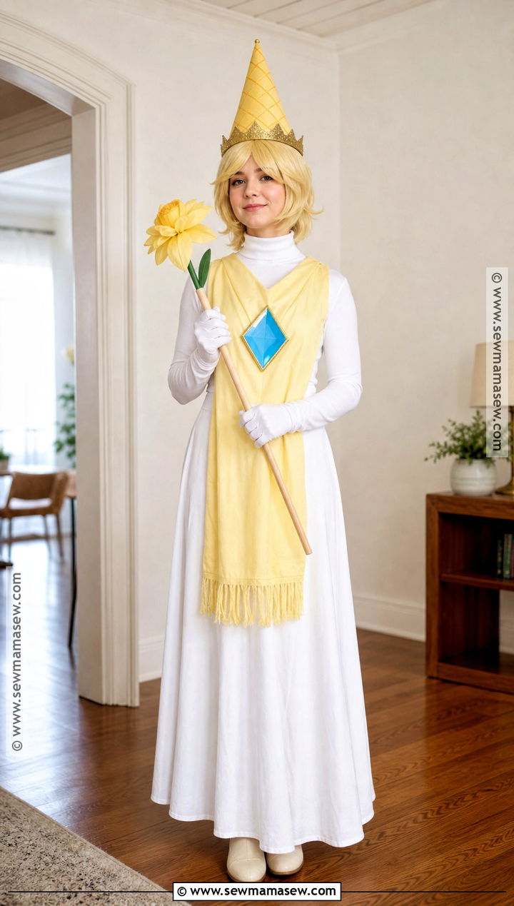Last Minute Pure Vanilla Cookie Costume - 30 Pure Vanilla Cookie Costume Ideas