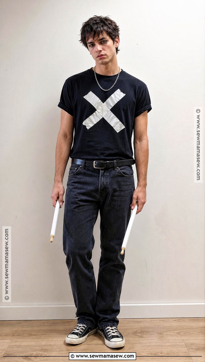 Last Minute Rodrick Heffley Costume - 35 rodrick heffley costume ideas