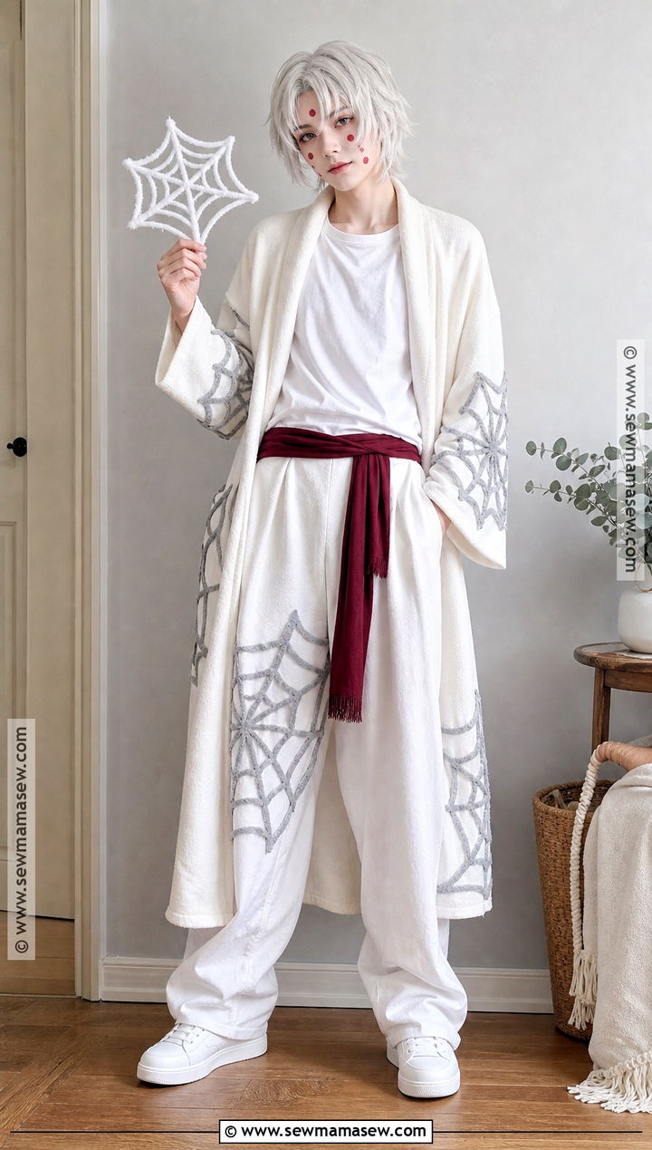 Last Minute Rui Cosplay With Closet Basics - 30 rui cosplay ideas