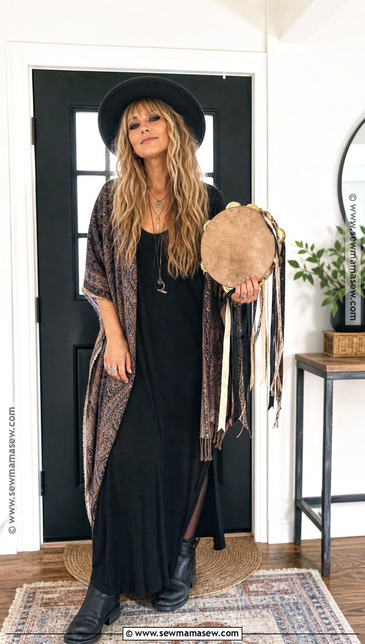 Last Minute Stevie Nicks Costume - 35 stevie nicks costume ideas