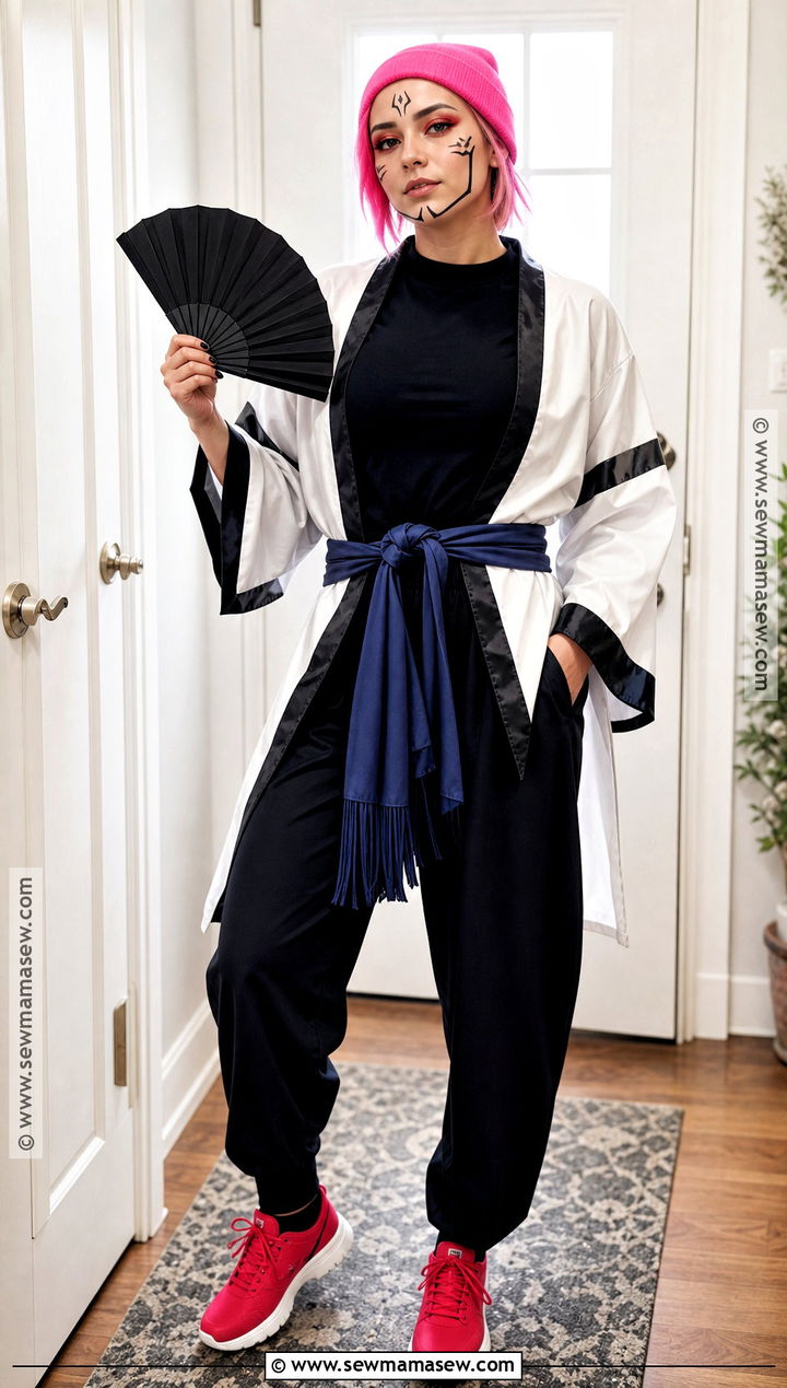 Last Minute Sukuna Costume - 30 sukuna costume ideas for females