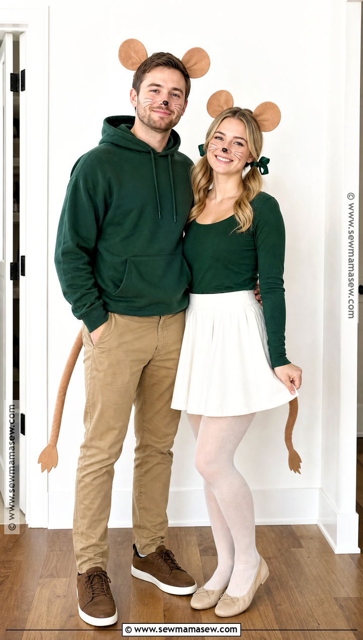 Last Minute Theodore And Eleanor Costume - 30 Theodore And Eleanor Costume Ideas