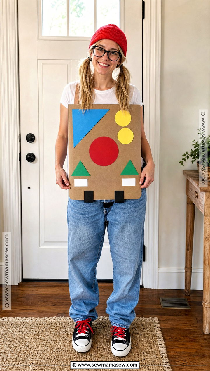 Last Minute Tricky Costume - 30 trixie subway surfers costume ideas