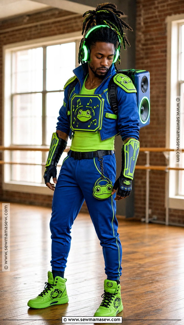Lcio Overwatch Cosplay - 30 Overwatch Cosplay Ideas