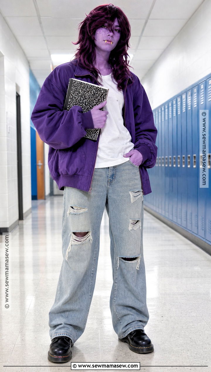 Light World Susie Cosplay - 30 Susie Cosplay Ideas
