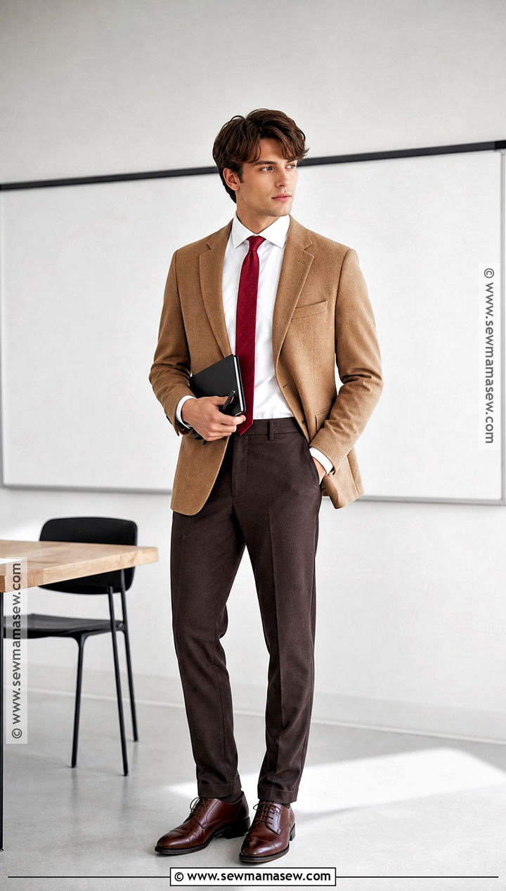 Light Yagami Cosplay With School Uniform - 30 Easy Anime Cosplay Ideas for Men
