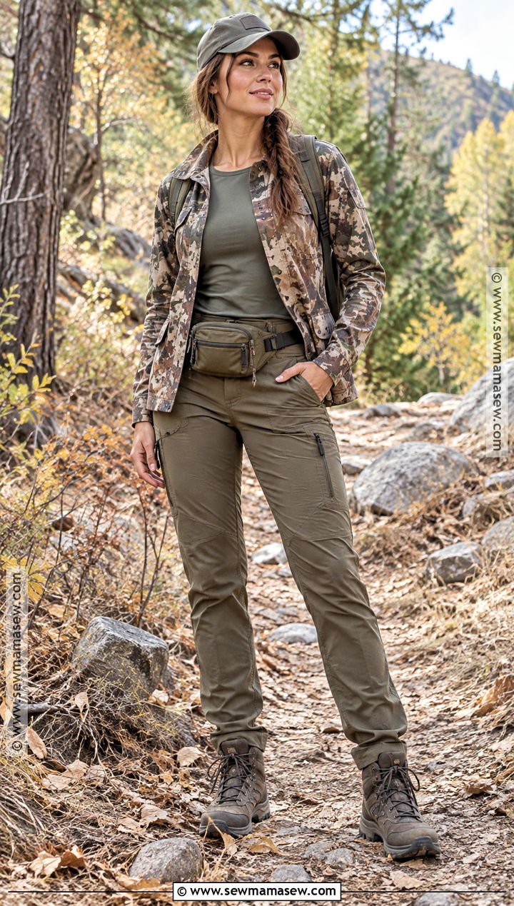Lightweight Hunting Pants For Early Fall - 15 best hunting pants for fall