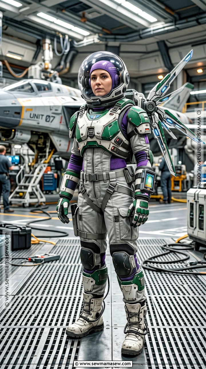 Lightyear Movie Buzz Costume - 30 buzz light year costume ideas