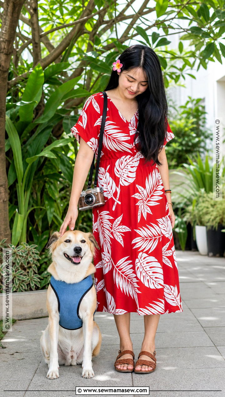 Lilo And Stitch Pet Owner Costume - 40 lilo and stitch costume ideas