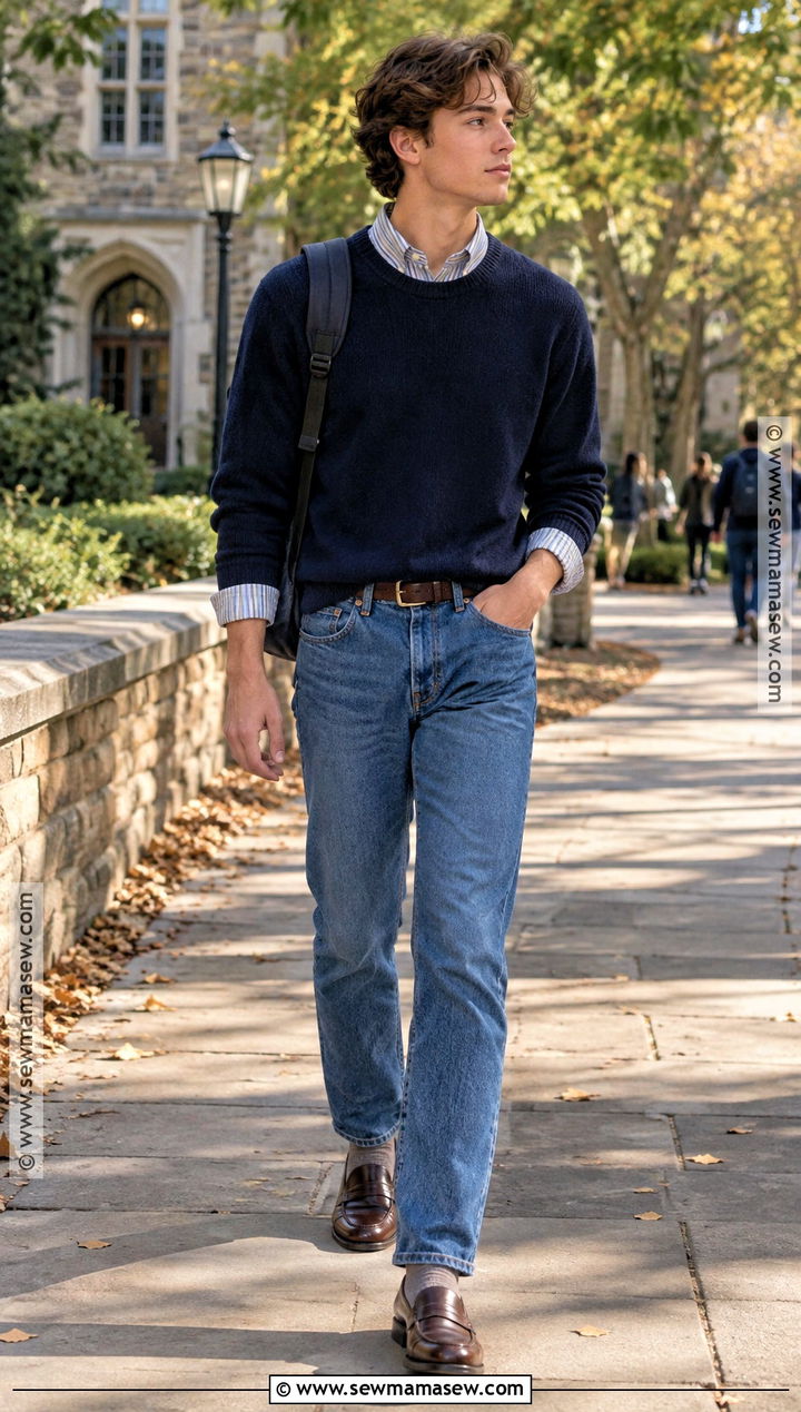 Loafers Back To School Outfit - 30 back to school shoes