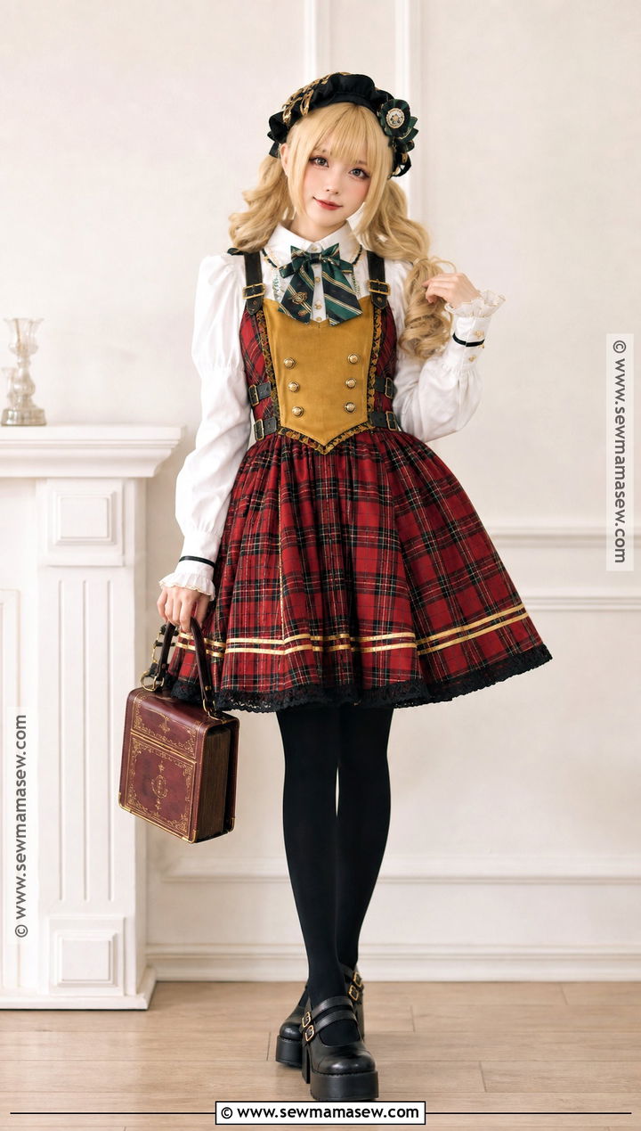 Lolita Maka Cosplay - 30 maka cosplay ideas
