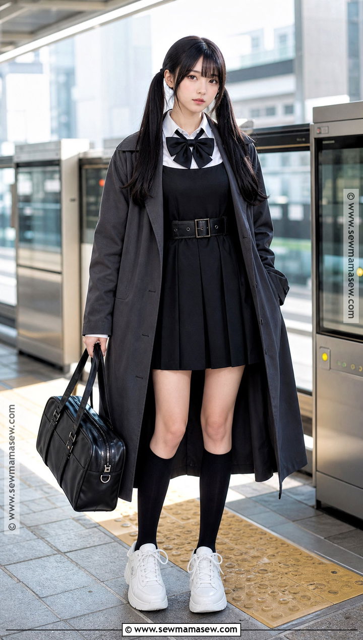 Long Coat Asa Mitaka Cosplay - 35 asa mitaka cosplay ideas