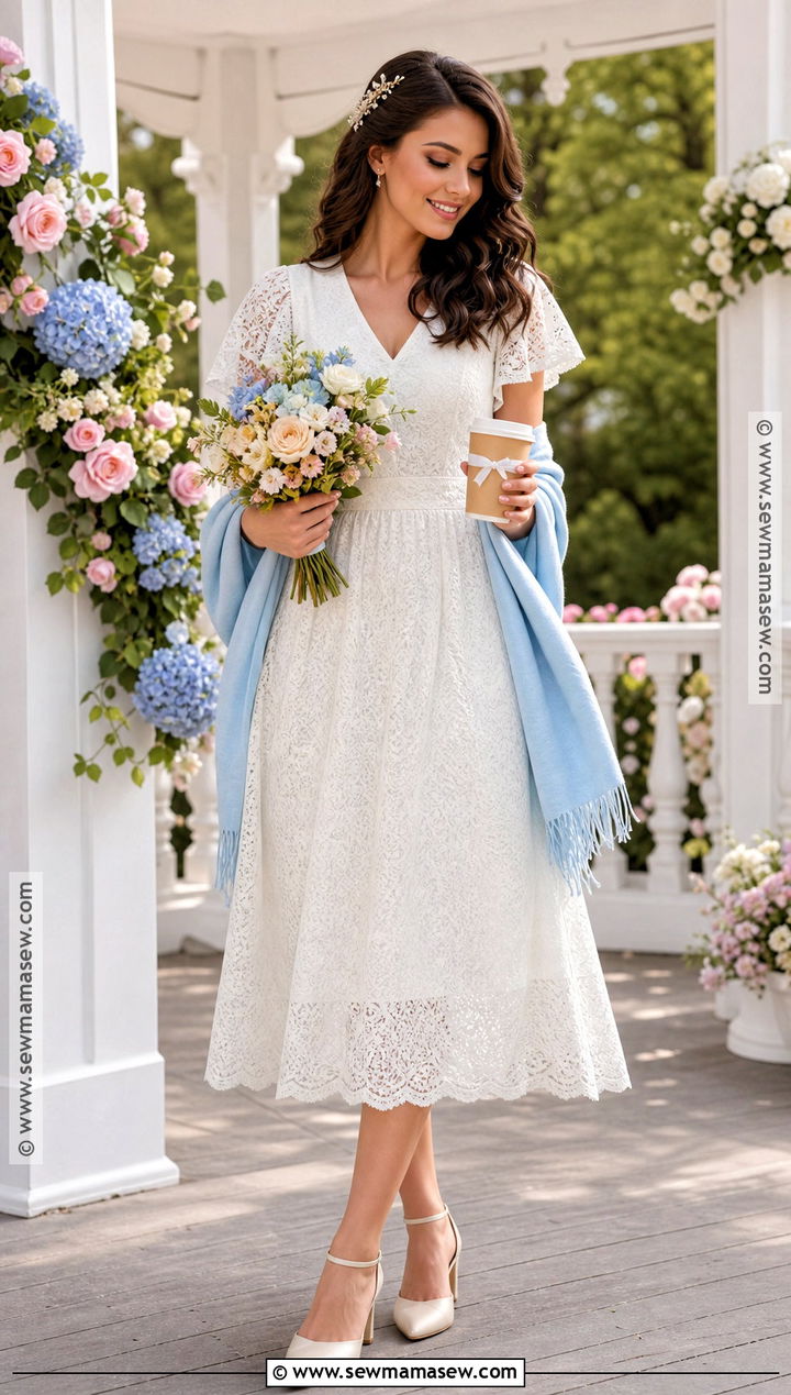 Lorelai Wedding Day Costume - 30 lorelai gilmore costume ideas