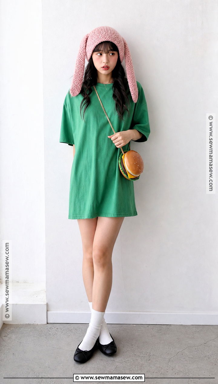 Louise Belcher Closet Cosplay - 40 closet cosplay ideas