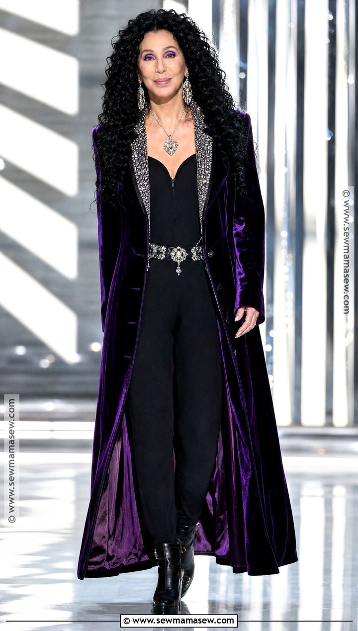 Love Hurts Tour Cher Costume - 35 cher costume ideas