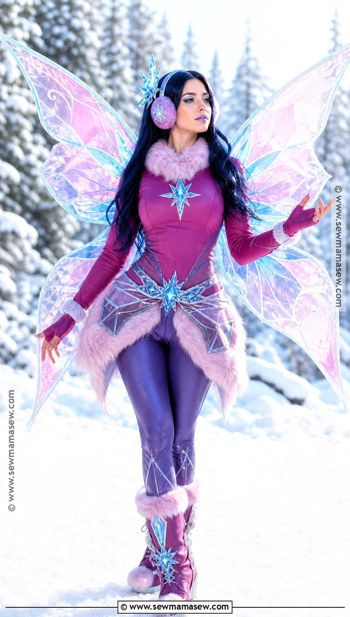 Lovix Musa Cosplay - 30 musa cosplay ideas