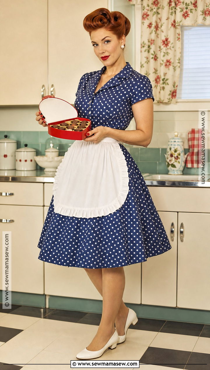 Lucy Ricardo Costume - 30 costume ideas red hair