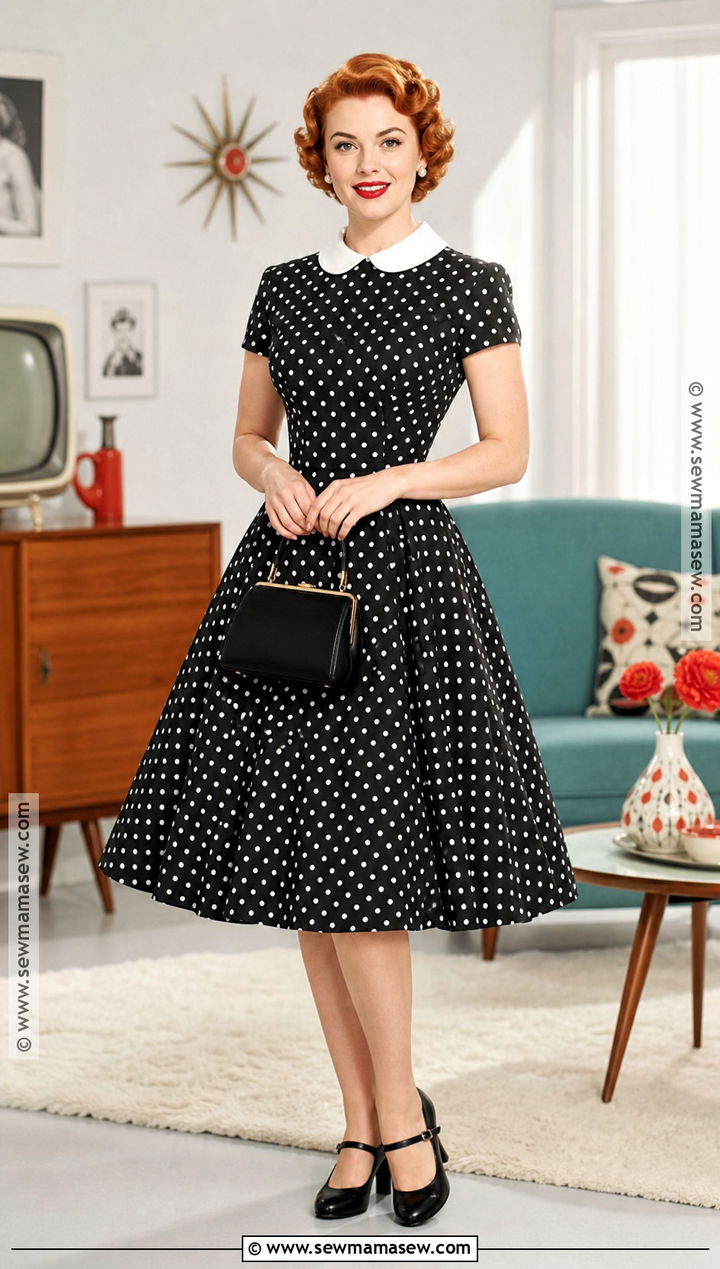 Lucy Ricardo Costume - 30 ginger hair halloween costume ideas
