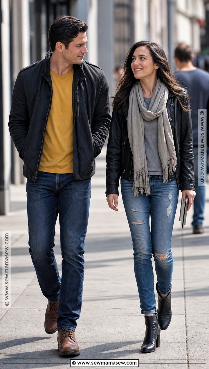 Luke Cage And Jessica Jones Couple Costume - 30 super hero couple costumes