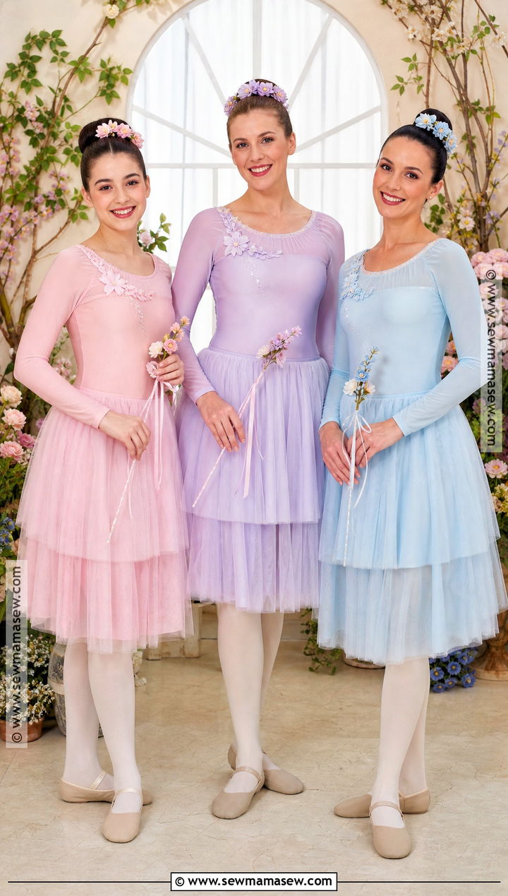 Lullaby League Costume With Tulle Skirt - 30 the wizard of oz costumes